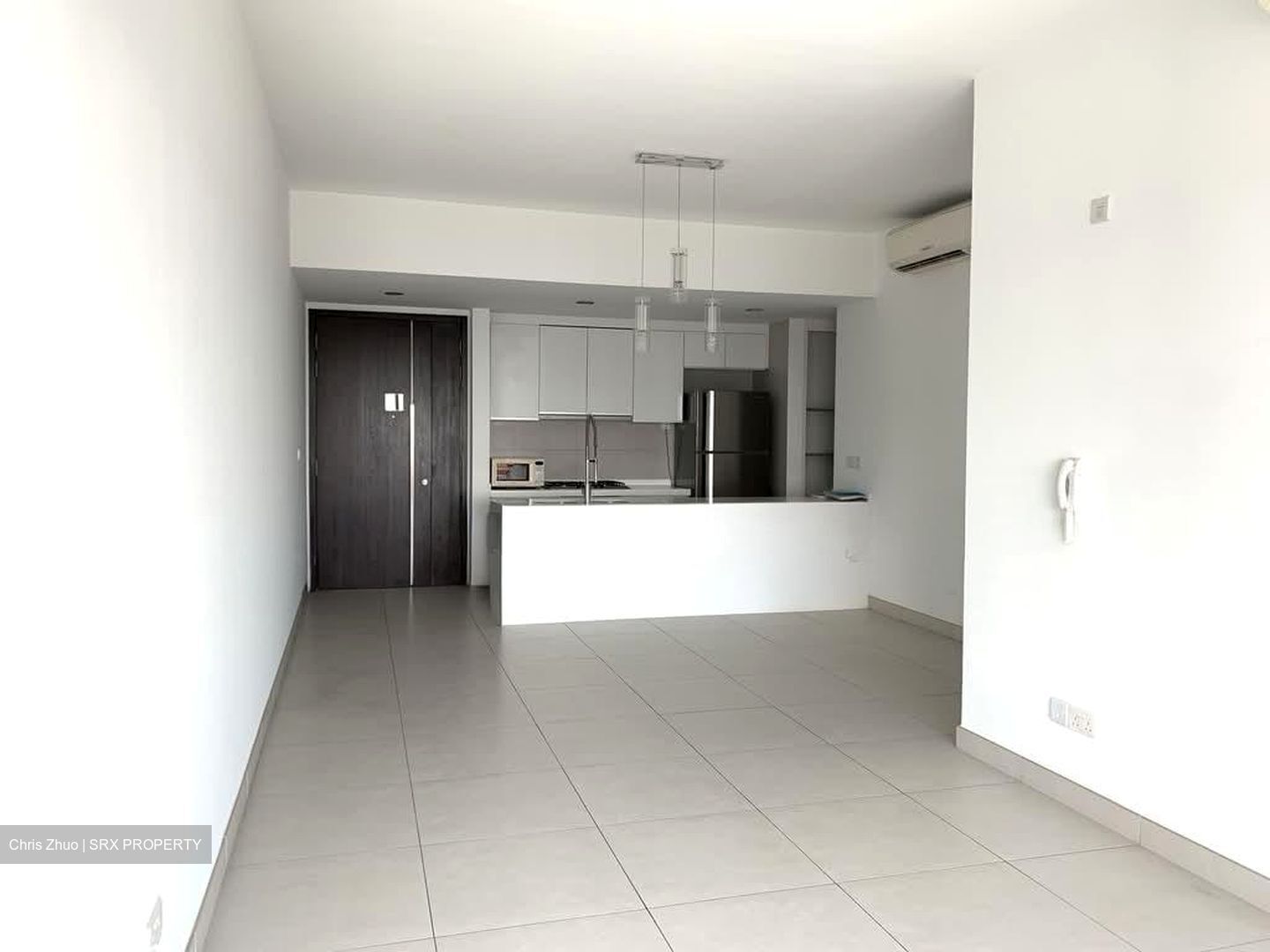The Rochester Residences (D5), Apartment #580233461